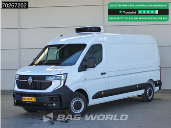 Komercauto refrižerators RENAULT Master