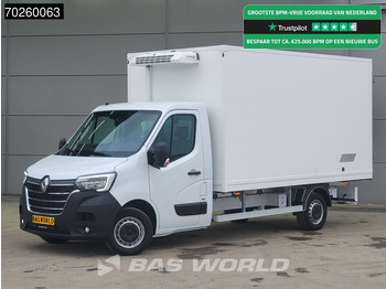 Komercauto refrižerators RENAULT Master