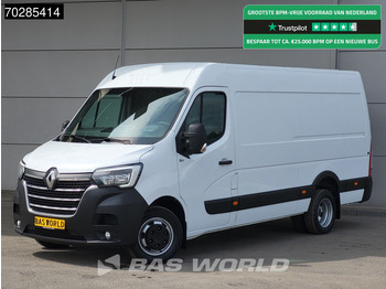Kravas mikroautobuss RENAULT Master