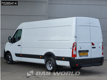 Kravas mikroautobuss Renault Master 165PK Dubbellucht L3H2 LED Navi Airco Cruise Camera Parkeersensoren L3 12m3 Airco Cruise control: foto 2