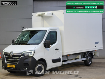 Komercauto refrižerators RENAULT Master