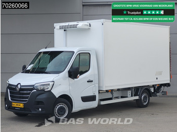 Komercauto refrižerators RENAULT Master