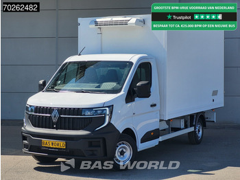 Komercauto refrižerators RENAULT Master