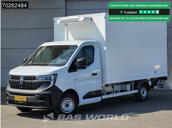 Komercauto refrižerators RENAULT Master