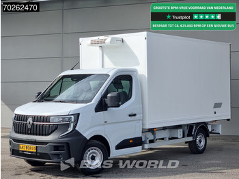 Komercauto refrižerators RENAULT Master
