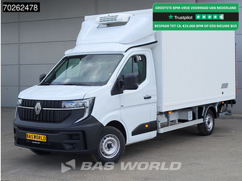 Komercauto refrižerators RENAULT Master