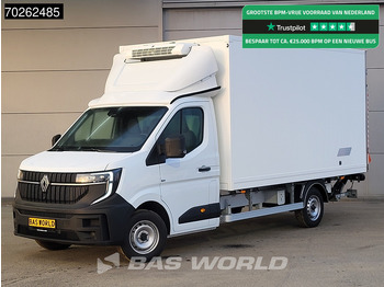 Komercauto refrižerators RENAULT Master