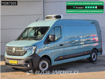 Komercauto refrižerators RENAULT Master