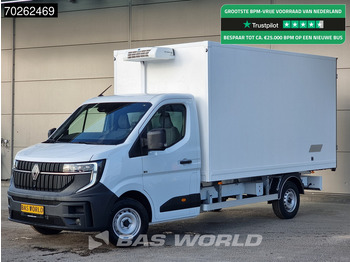 Komercauto refrižerators RENAULT Master