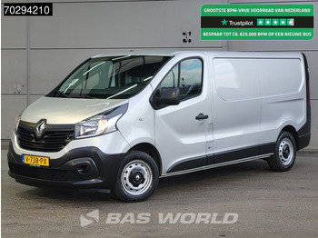 Mazs furgons RENAULT Trafic