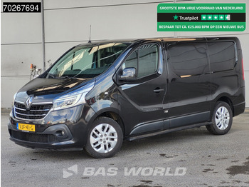 Mazs furgons RENAULT Trafic