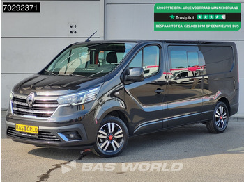 Mazs furgons RENAULT Trafic