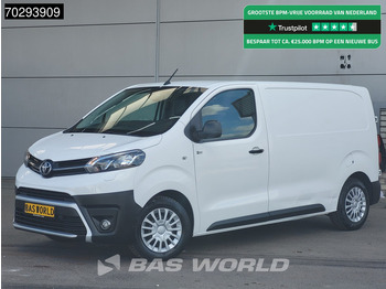 Mazs furgons TOYOTA Proace