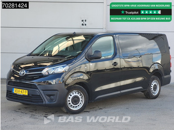 Mazs furgons TOYOTA Proace