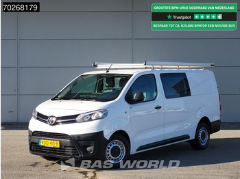 Mazs furgons TOYOTA Proace