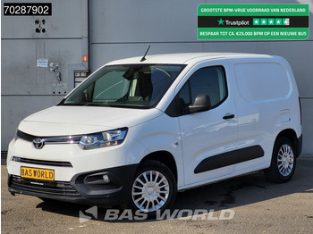 Mazs furgons TOYOTA Proace