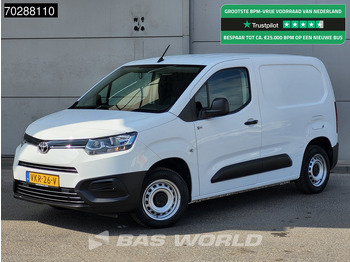 Mazs furgons TOYOTA Proace