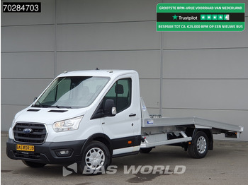 Komercauto FORD Transit