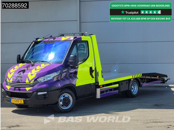 Komercauto IVECO Daily 35c12