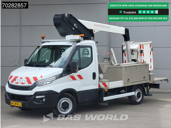 Komercauto IVECO Daily 35s14