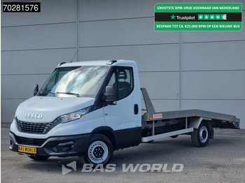 Komercauto IVECO Daily 35s16
