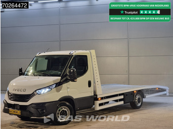 Komercauto IVECO Daily 35s18