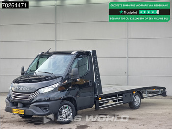 Komercauto IVECO Daily 35s18