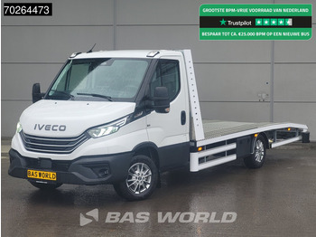 Komercauto IVECO Daily 35s18