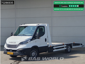Komercauto IVECO Daily 35s18
