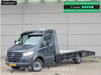 Komercauto MERCEDES-BENZ Sprinter 317