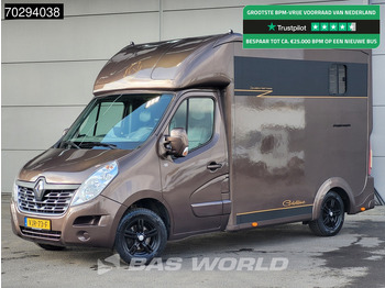 Komercauto RENAULT Master