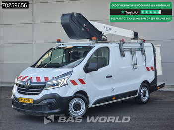 Komercauto RENAULT Trafic