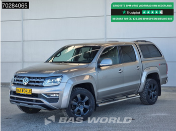 Pikaps VOLKSWAGEN Amarok