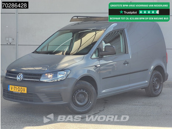 Mazs furgons VOLKSWAGEN Caddy