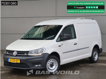 Mazs furgons VOLKSWAGEN Caddy