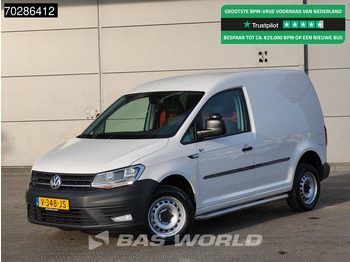 Mazs furgons VOLKSWAGEN Caddy