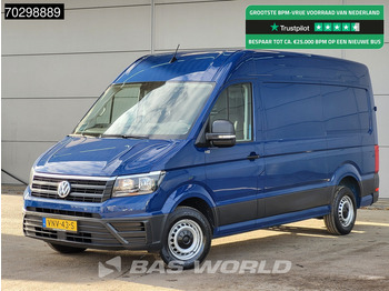 Mazs furgons VOLKSWAGEN Crafter