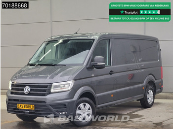 Kravas mikroautobuss VOLKSWAGEN Crafter