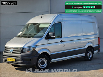 Kravas mikroautobuss VOLKSWAGEN Crafter
