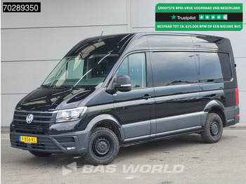 Mazs furgons VOLKSWAGEN Crafter