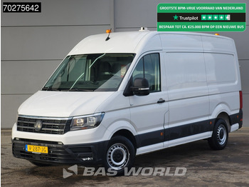 Kravas mikroautobuss VOLKSWAGEN Crafter