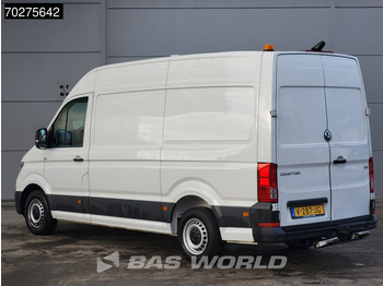Kravas mikroautobuss Volkswagen Crafter 177pk Automaat L3H3 Trekhaak Euro6 Airco Cruise Parkeersensoren L2H2 11m3 Airco Cruise control: foto 2