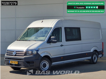 Kravas mikroautobuss VOLKSWAGEN Crafter