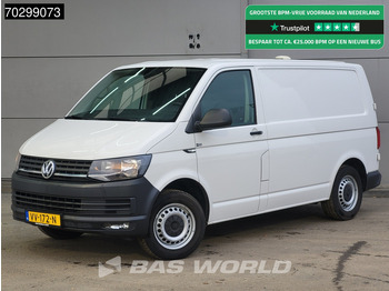 Mazs furgons VOLKSWAGEN Transporter