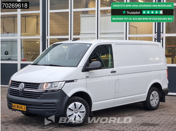 Mazs furgons VOLKSWAGEN Transporter