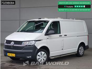 Mazs furgons VOLKSWAGEN Transporter