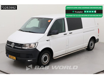 Mazs furgons VOLKSWAGEN Transporter