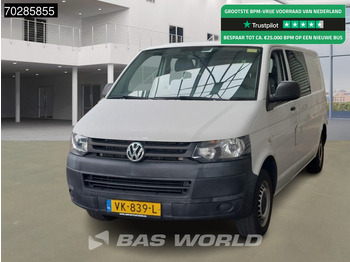 Mazs furgons VOLKSWAGEN Transporter