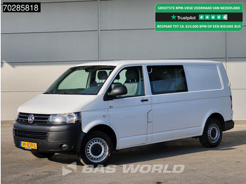 Mazs furgons VOLKSWAGEN Transporter