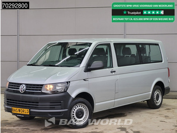 Mikroautobuss VOLKSWAGEN Transporter